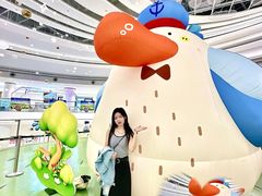 -深圳龙华星河COCO City(民治店)