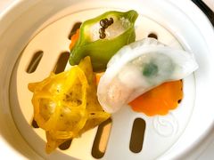 -悦厅·下午茶(杭州柏悦酒店)