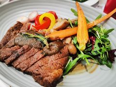 -娜娜家·Nana's restaurant(国金汇店)