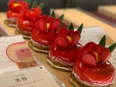 -阪急百货店(梅田总店)