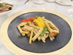 -顺德喜来登酒店·采悦轩
