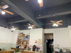大堂-万州烤鱼·干锅(九茹村店)