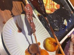 -白石的深夜食堂(济南万象城店)