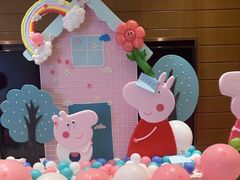 -菲住布渴酒店自助餐厅(阿里巴巴西溪园区店)