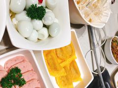 -海底捞火锅鲜切牛肉主题店(长寿路店)