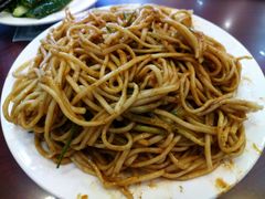 麻辣凉面-新川面馆(新街口二店)