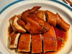 -广州酒家(天字码头店)