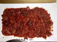 麻辣牛肉-六婆串串香(锦祥美食街店)