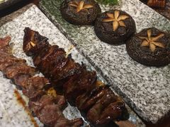 -千代武日本料理(爱建店)