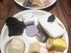-素清香(解放路店)