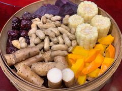 五谷丰登-大汗行宫园林餐厅