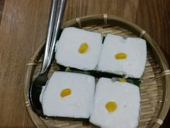 香兰叶西米椰汁糕-Pho Asia 亚阁越南料理(上海来福士广场店)