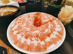 -快乐小羊火锅餐厅(农科路店)