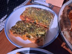 -PIZZA BIANCA(万象城店)