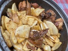 -黎记大排档(慈云路店)