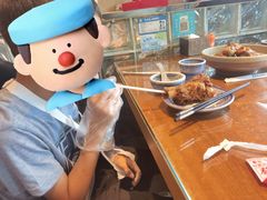 吸骨髓-95号酱骨·一块豆腐(展春园西路店)