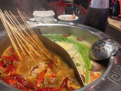 -热辣宗师·串串火锅(万达金街店)