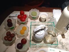 -豫园湖心亭茶楼