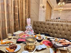 -丰卓会海鲜自助(中润大道店)