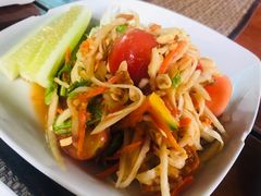 -自然餐厅(Phuket)
