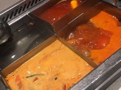 -海底捞火锅(金光华店)