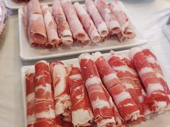 -虾大侠·盱眙龙虾老北京铜锅涮羊肉(金楠天街店)