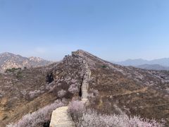 -龙泉峪长城
