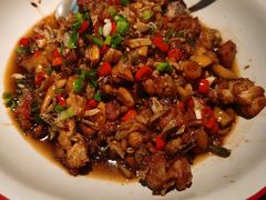 -鱼你相聚·河鲜馆(袁家岭店)
