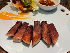 -炙柒Sekinana·精致料理 烧鸟·铁板烧(海上世界店)