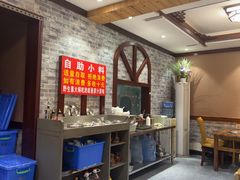 -菌之家·专业纯野生菌火锅·特色炒菌