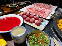 -火社火锅(平安大街店)