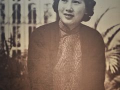 -叶挺将军纪念园