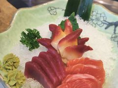 -雅玛花式铁板烧餐厅(好运街店)