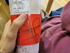 -霸王茶姬(南强街店)
