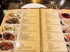 -苏坦土耳其餐厅(白云宾馆店)