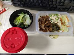 -永和大王(中关二店)