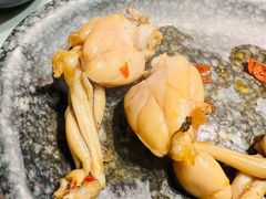 -哥老官重庆美蛙鱼头(宝山龙湖店)