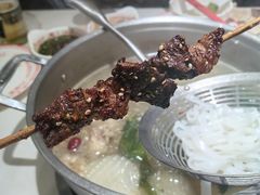 -八合里牛肉火锅(上海世茂广场店)