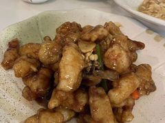 -小郭私房菜·海肠捞饭店(学士街店)