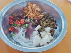 -瘦子桂林米粉店(总店)