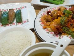 -德胜轩正宗顺德菜(宝安沙井会展中心店)