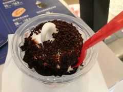 -DQ·蛋糕·冰淇淋(虹口龙之梦店)