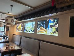 -老淮滨-蚌埠非遗小吃(淮河路店)