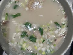 -长岁羊肉汤(万象城店)