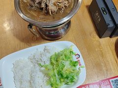 -南城香·饭香串香馄饨香(赵公口店)