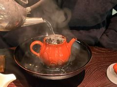 -见山茶事(丽水路店)