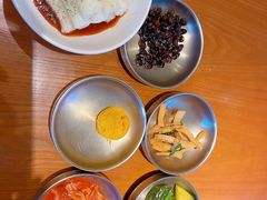 -春熙台韩国料理·章鱼肥牛(西丽店)
