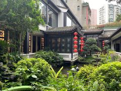 -北园酒家(小北路店)
