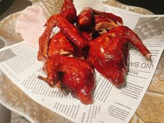 -蝴蝶里·粤菜·点心(滨江龙湖店)