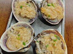 -老虎滩大连海鲜烧烤(水游城店)